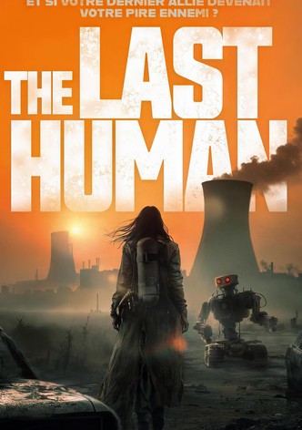 The Last Human