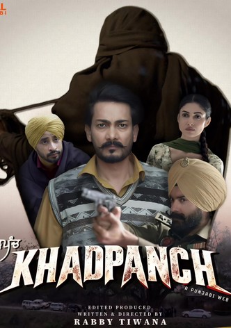 Khadpanch