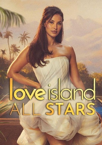 Love Island: All Stars - Season 3