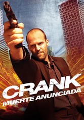 Crank: Veneno en la sangre
