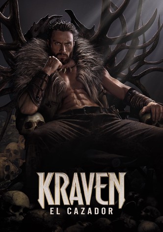 Kraven El Cazador