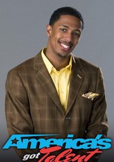 아메리카 갓 탤런트 - 시즌 5