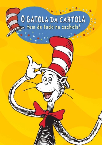 O Gato da Cartola