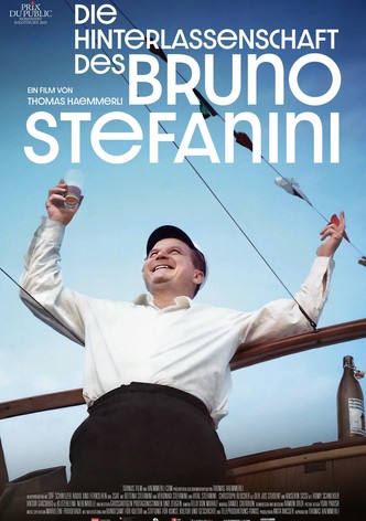 Die Hinterlassenschaft des Bruno Stefanini