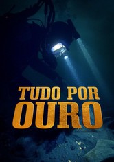 À Pesca de Ouro