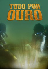 À Pesca de Ouro