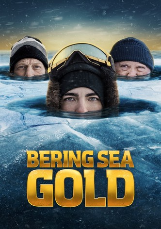 Bering Sea Gold