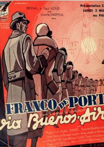 Franco de port