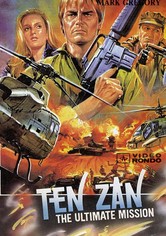 Ten Zan - Ultimate Mission