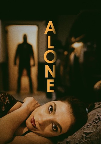 Alone