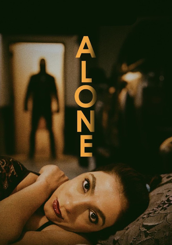 Alone