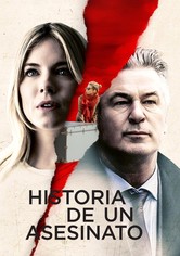 Historia de un Asesino