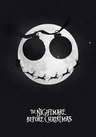 The Nightmare Before Christmas
