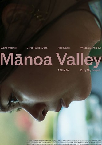 Mānoa Valley