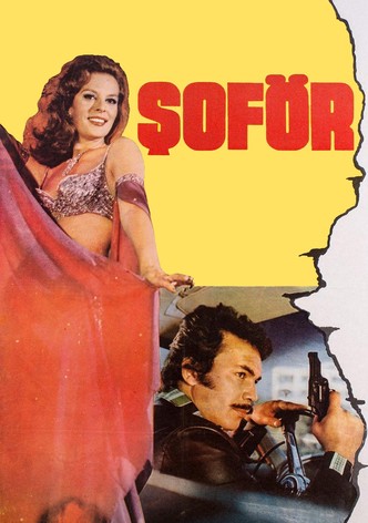 Şoför