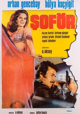 Şoför