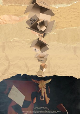 Inside An Empty Raincloud