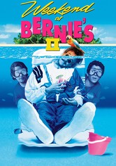 Weekend at Bernie's II