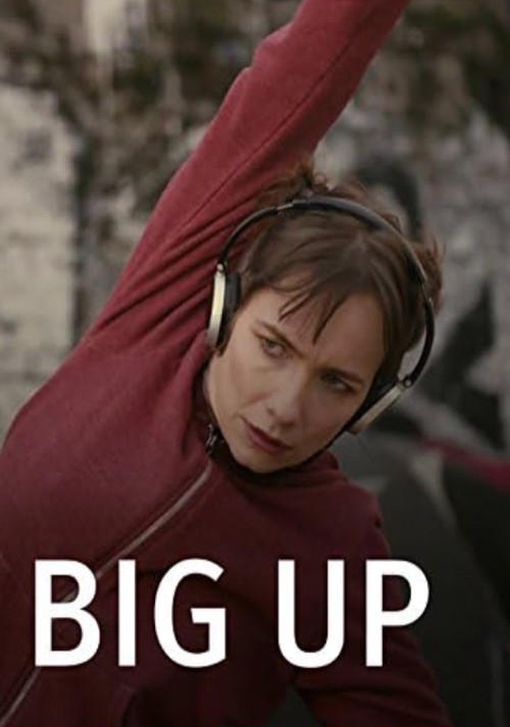 Forward, Calm and Straight