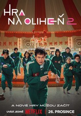 Hra na oliheň - 2. sezóna