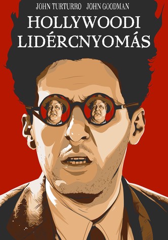 Hollywoodi lidércnyomás