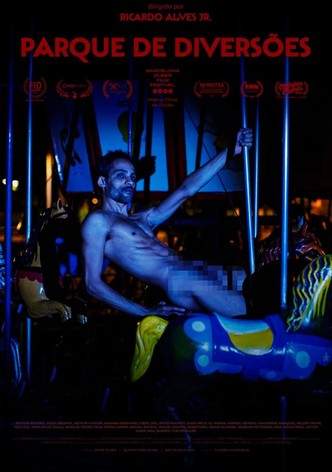 Parque de Diversões