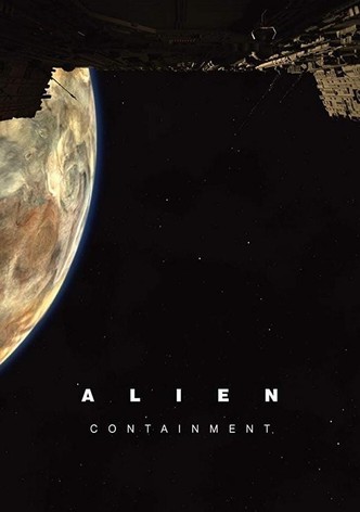 Alien: Containment