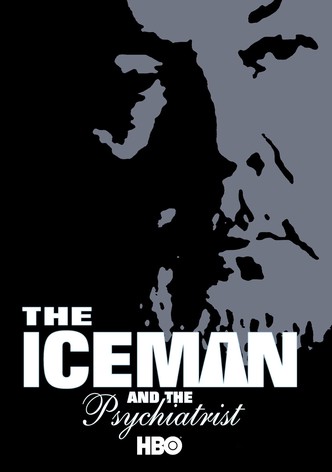 The Iceman and the Psychiatrist