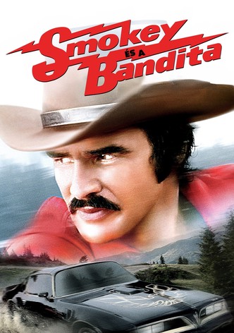 Smokey és a Bandita