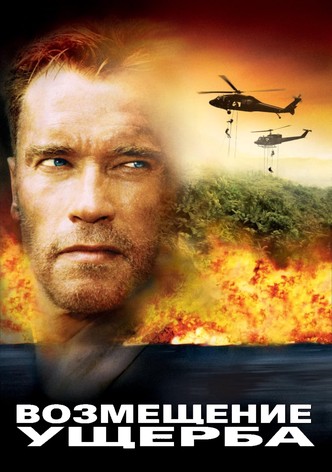 Возмещение ущерба