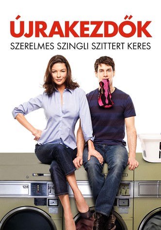 Újrakezdők - Szerelmes szingli szittert keres