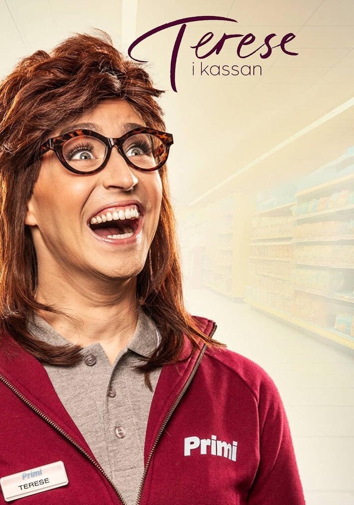Terese i kassan 1