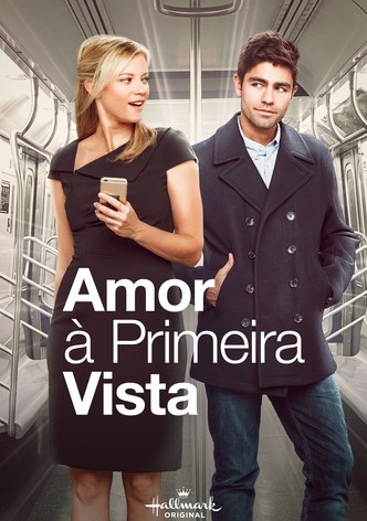 Amor à Primeira Vista