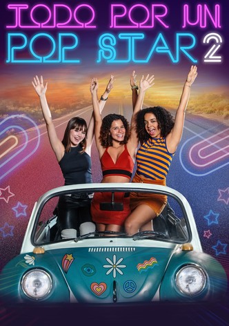 Todo por un Pop Star 2