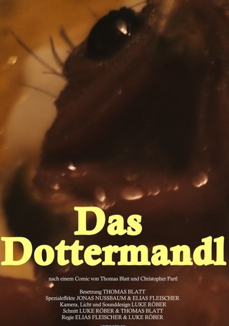 Das Dottermandl