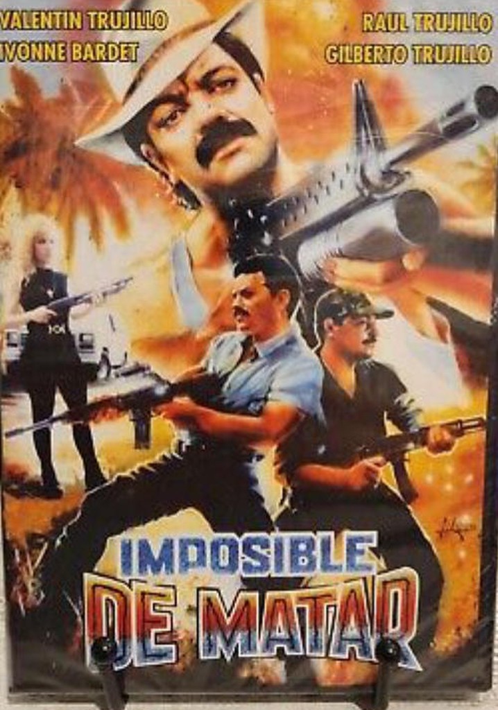 Imposible de matar