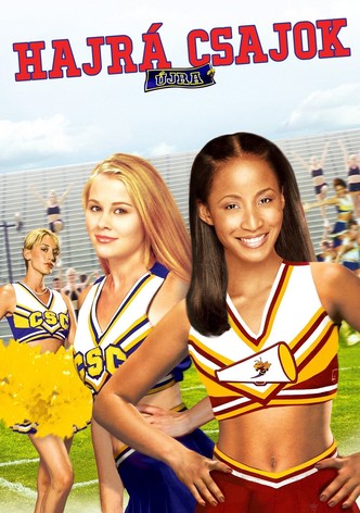 Hajrá csajok2: Újra!