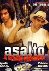 Asalto a mano armada