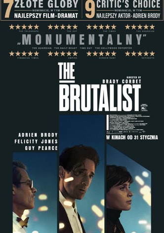 Brutalista