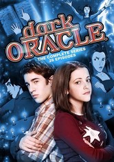 Dark Oracle - Staffel 1