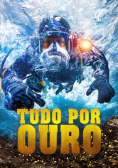 À Pesca de Ouro