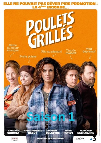 Saison 1