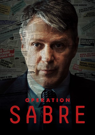 Operation Sabre