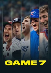 Le 7ème match - Saison 1