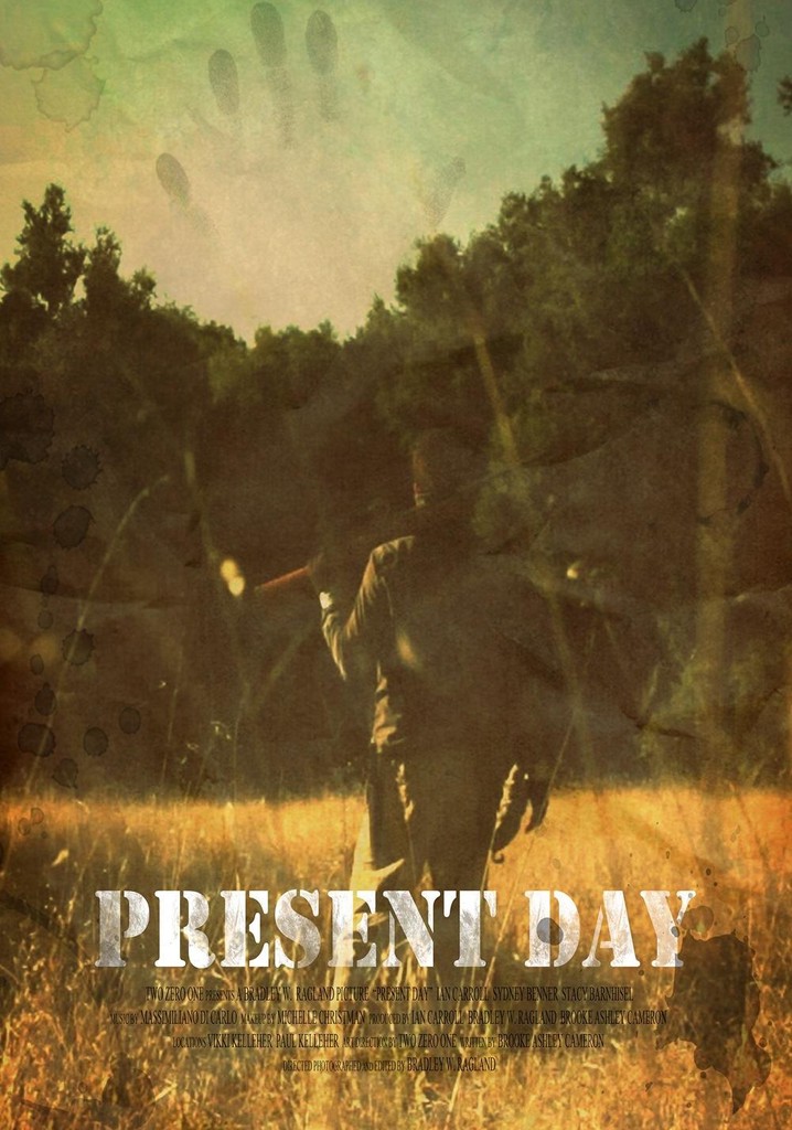 Present Day