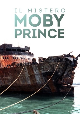 Il mistero Moby Prince