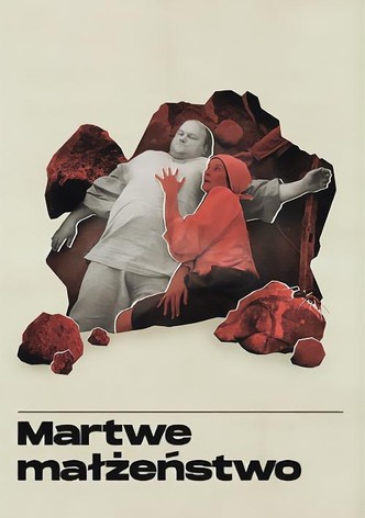 Martwe małżeństwo