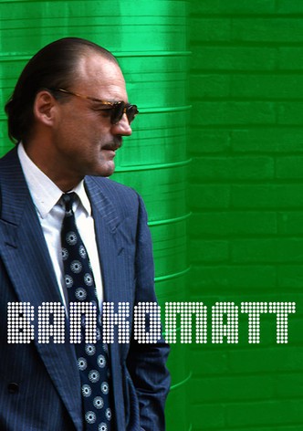 Bankomatt