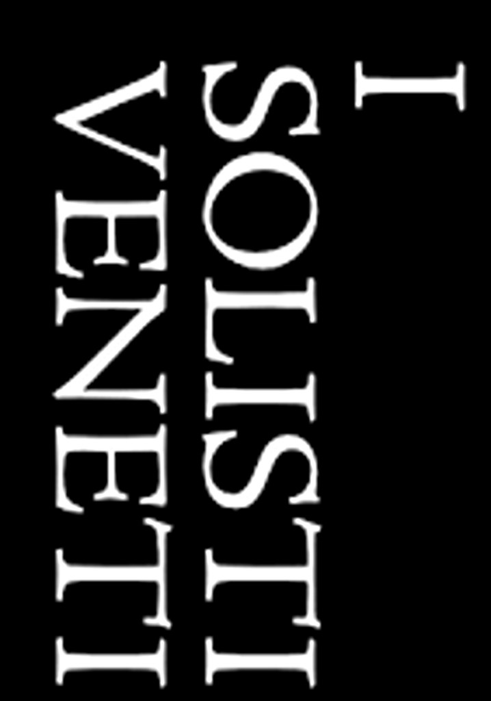 I Solisti Veneti - Live in Kenya