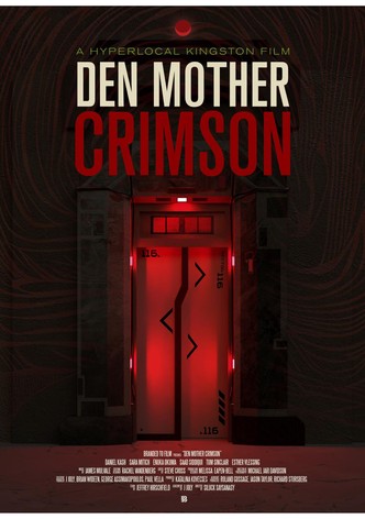 Den Mother Crimson